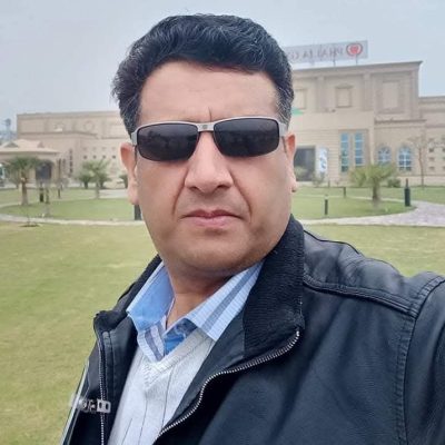 اظہر عباس، کوئٹہ